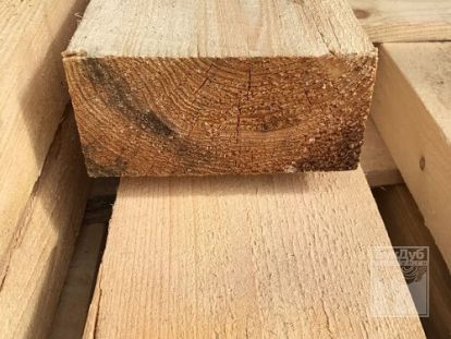 Какую древесину мы используем?